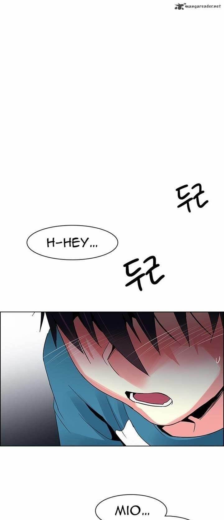 Dice: The Cube That Changes Everything Chapter 123 - Page 35