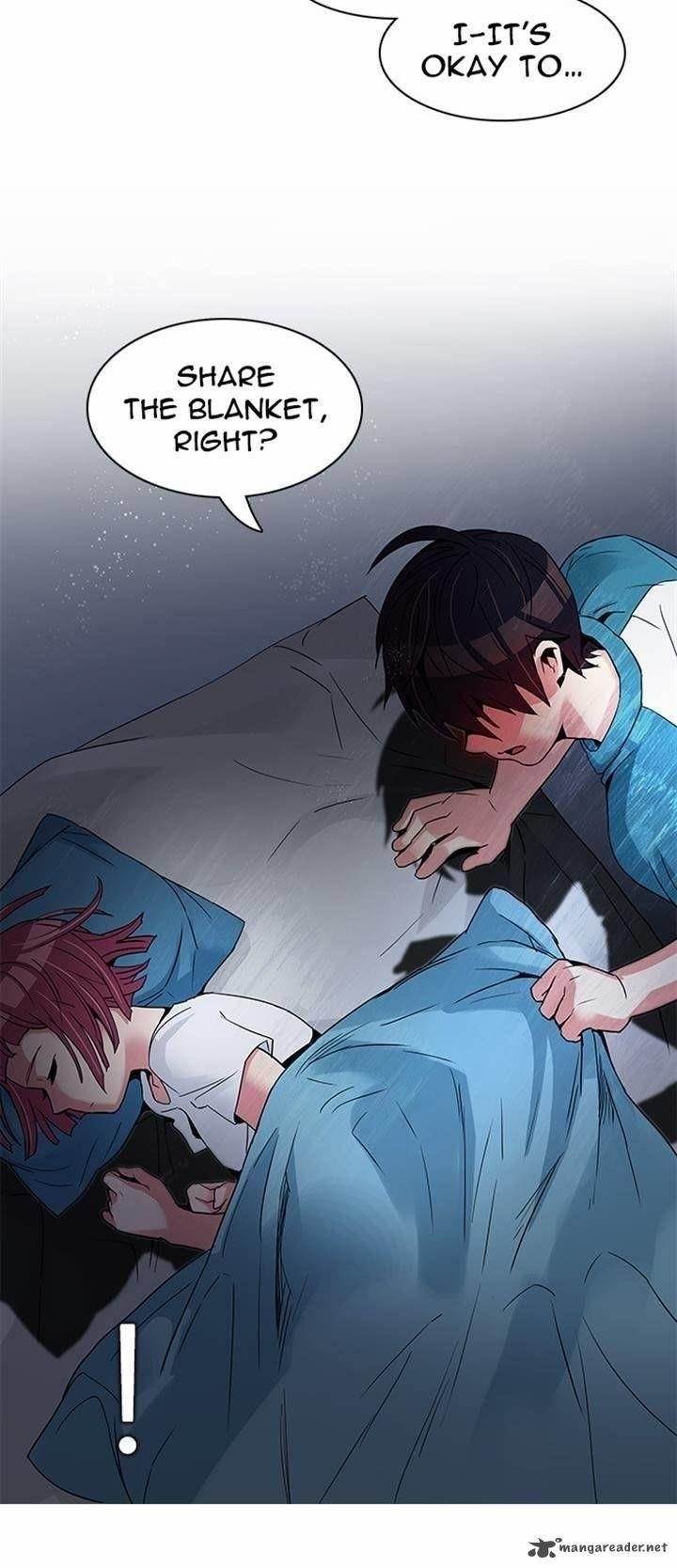 Dice: The Cube That Changes Everything Chapter 123 - Page 36