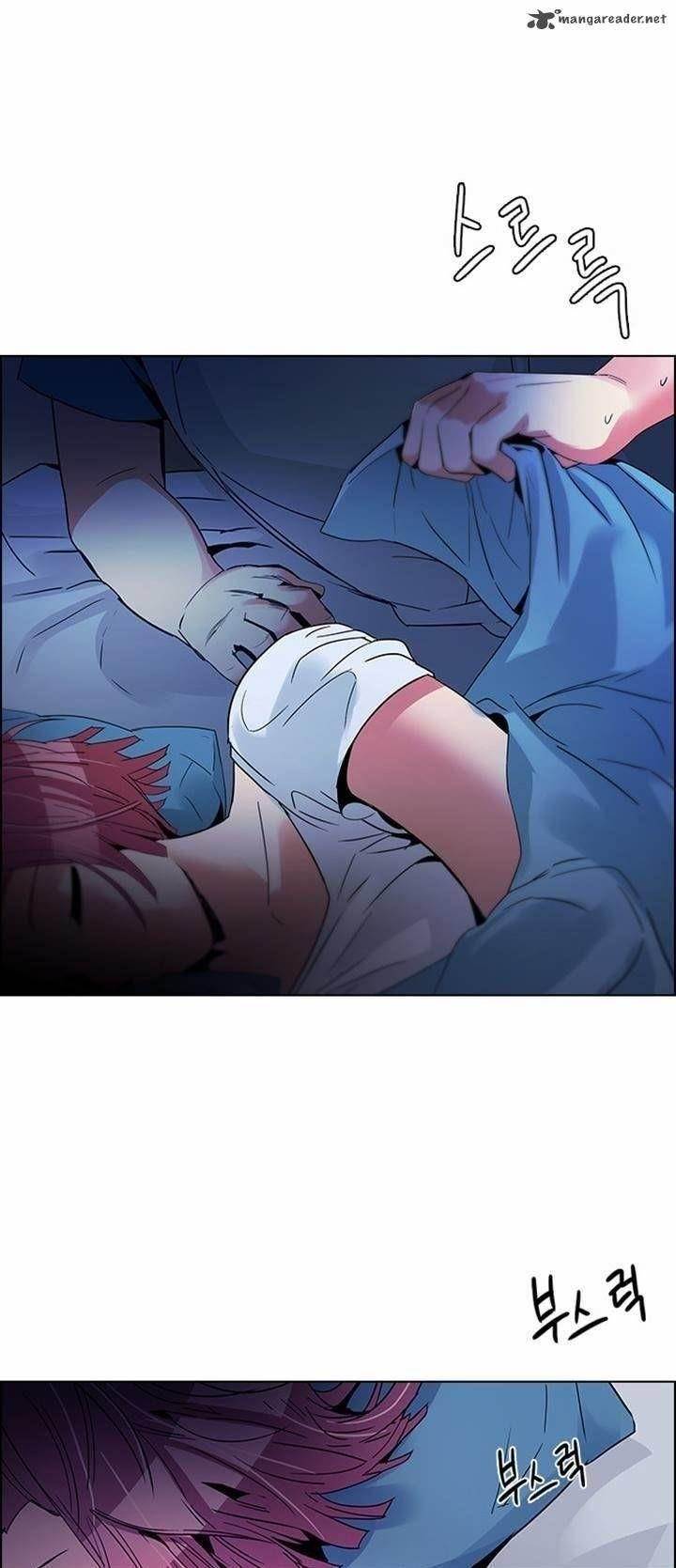 Dice: The Cube That Changes Everything Chapter 123 - Page 37