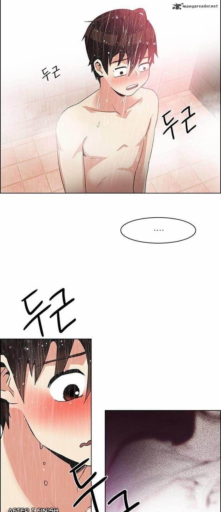 Dice: The Cube That Changes Everything Chapter 123 - Page 5