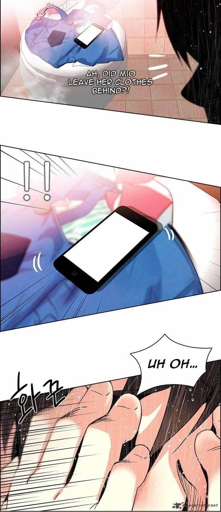 Dice: The Cube That Changes Everything Chapter 123 - Page 8