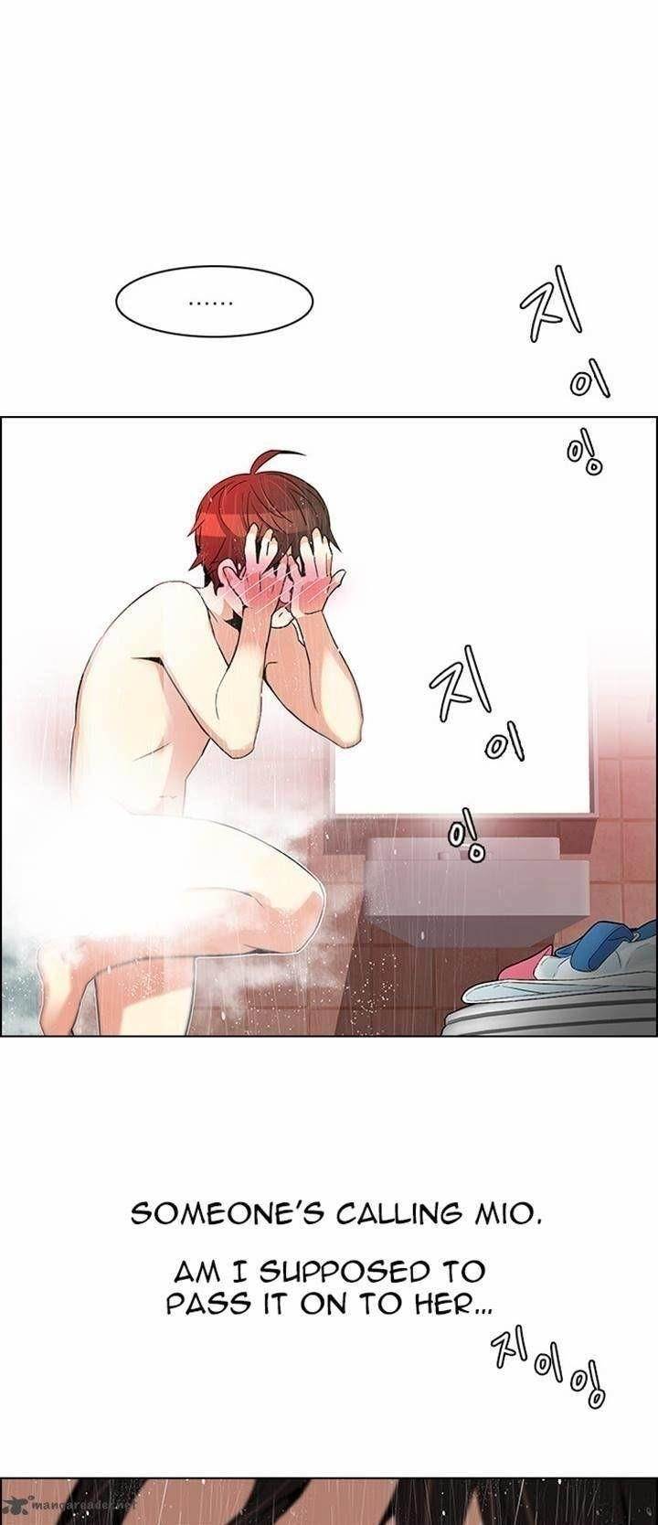 Dice: The Cube That Changes Everything Chapter 123 - Page 9