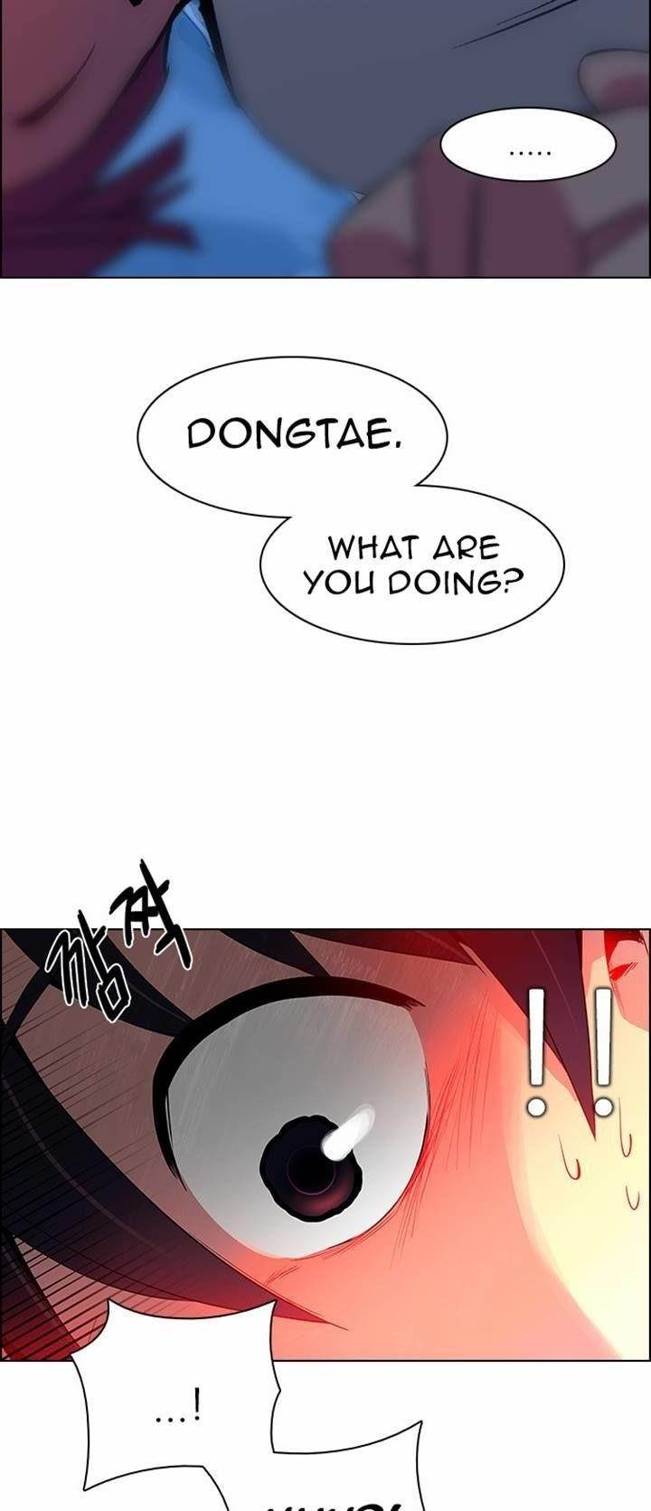 Dice: The Cube That Changes Everything Chapter 124 - Page 18