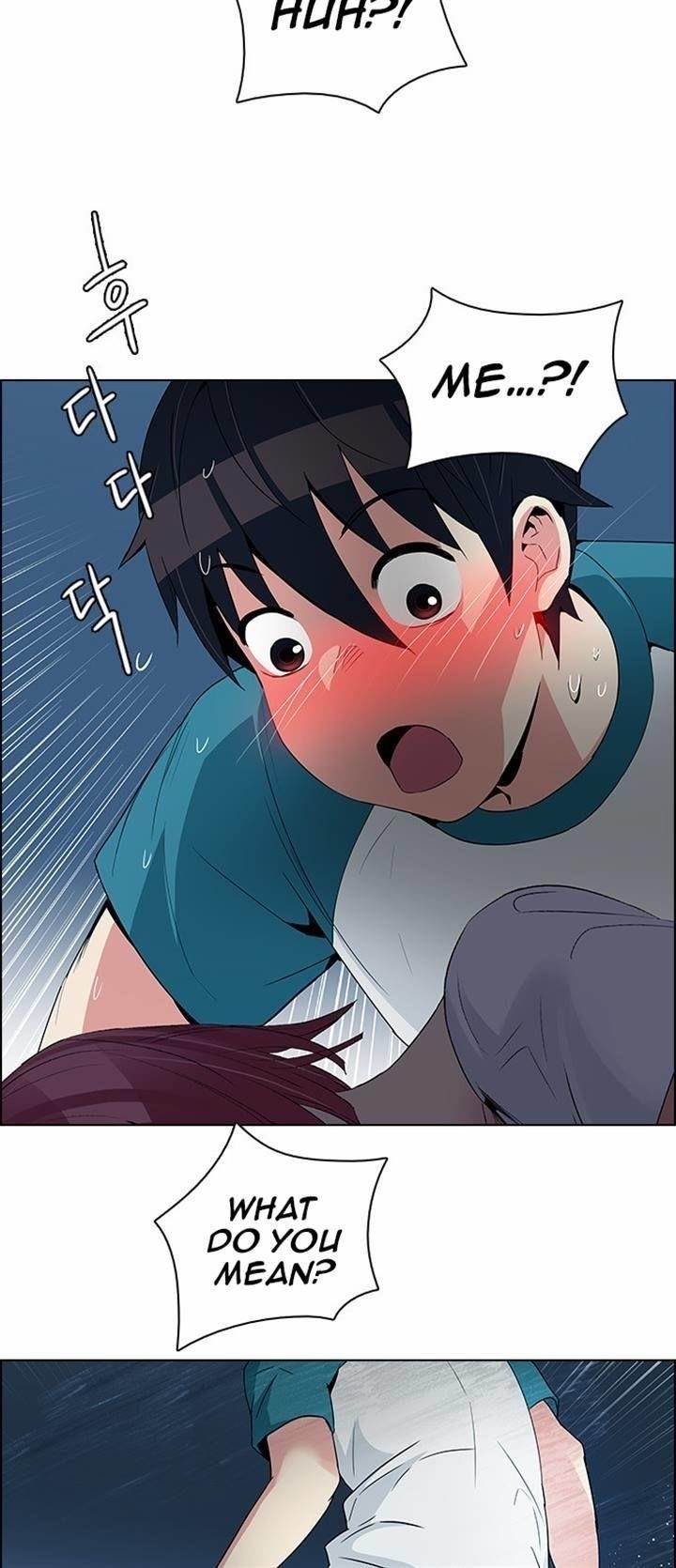 Dice: The Cube That Changes Everything Chapter 124 - Page 19