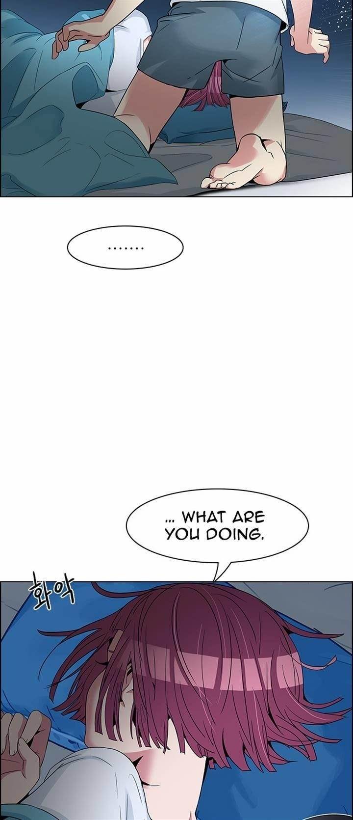 Dice: The Cube That Changes Everything Chapter 124 - Page 20