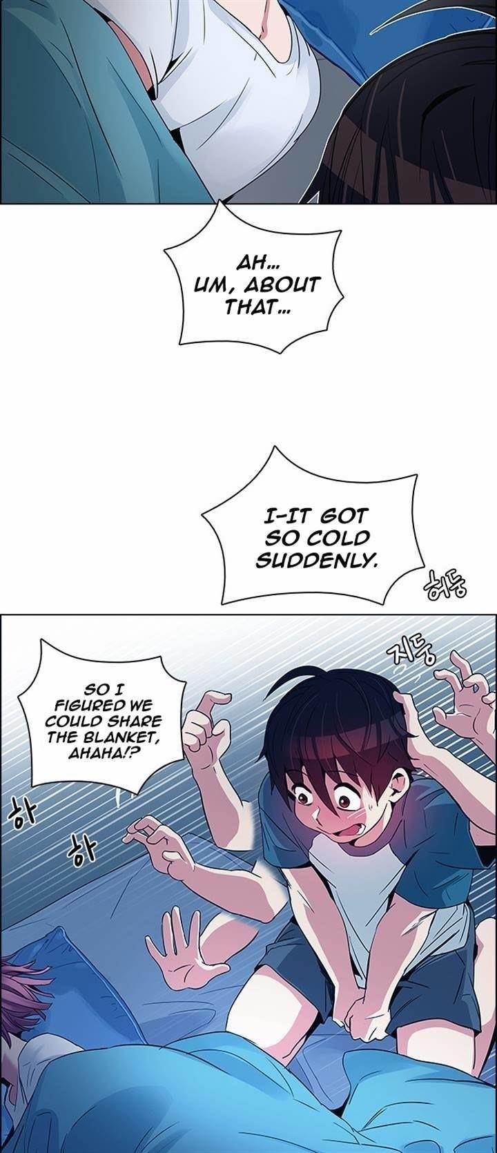 Dice: The Cube That Changes Everything Chapter 124 - Page 21