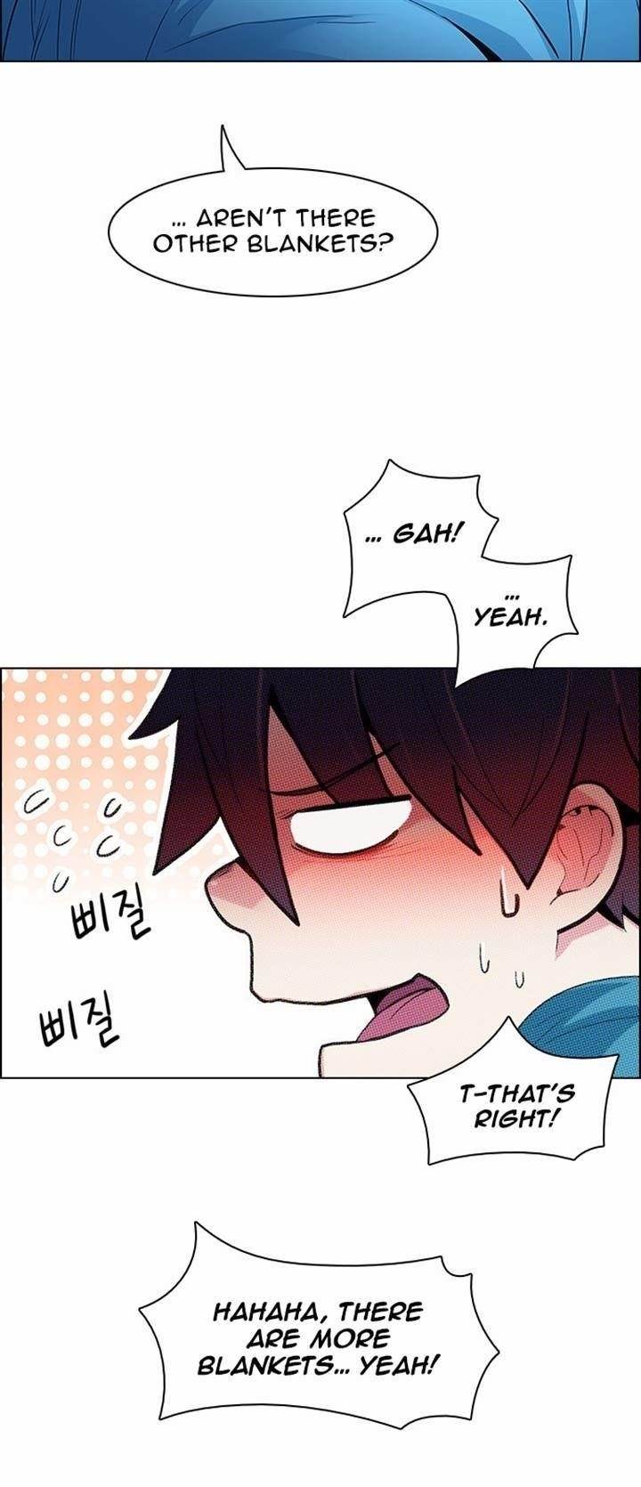 Dice: The Cube That Changes Everything Chapter 124 - Page 22