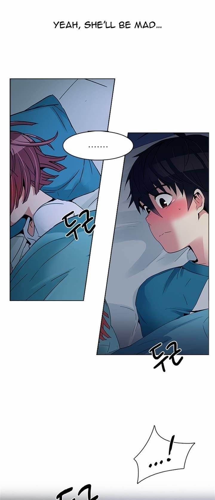 Dice: The Cube That Changes Everything Chapter 124 - Page 3