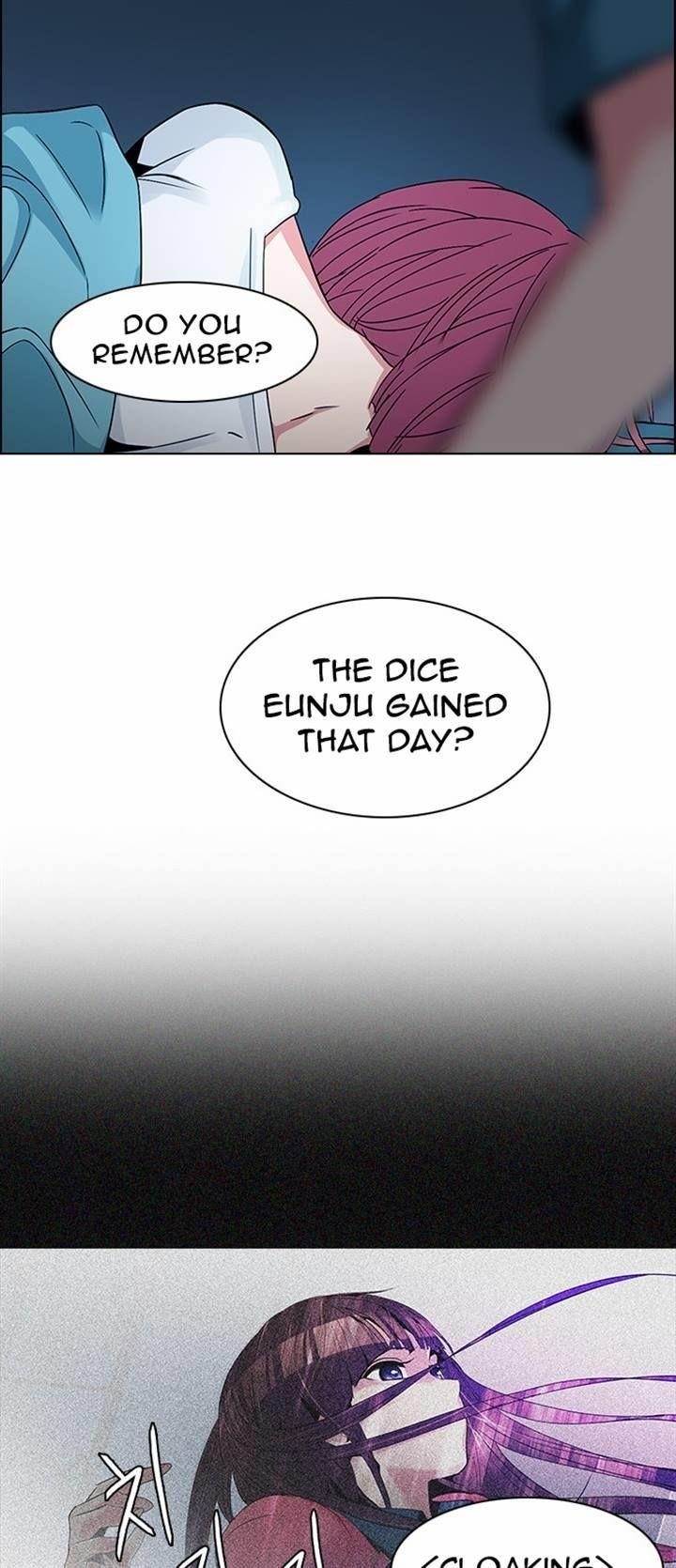 Dice: The Cube That Changes Everything Chapter 124 - Page 30