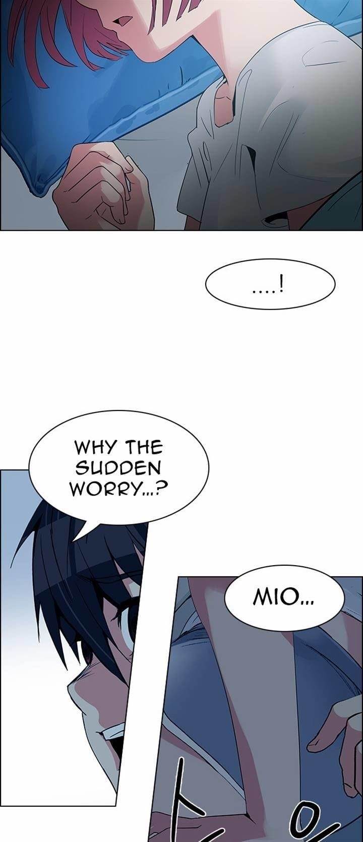 Dice: The Cube That Changes Everything Chapter 124 - Page 33