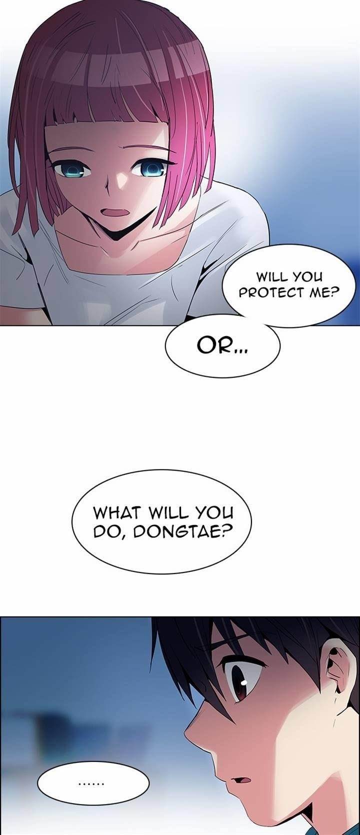 Dice: The Cube That Changes Everything Chapter 124 - Page 36