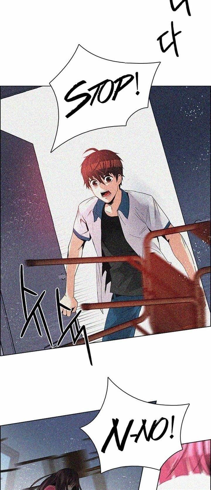 Dice: The Cube That Changes Everything Chapter 124 - Page 38