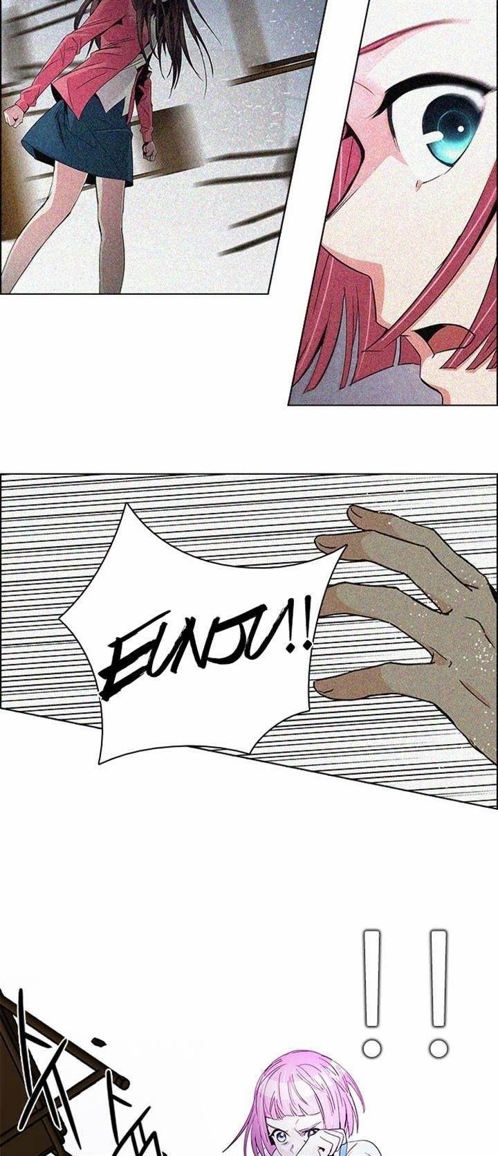 Dice: The Cube That Changes Everything Chapter 124 - Page 39