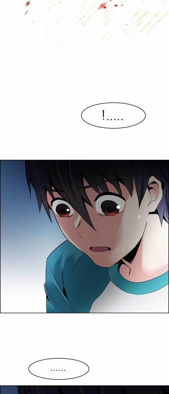 Dice: The Cube That Changes Everything Chapter 124 - Page 41