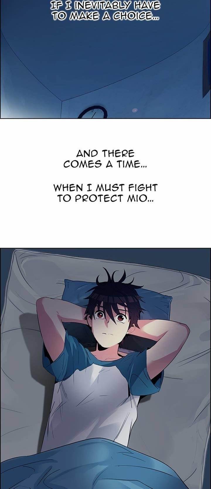 Dice: The Cube That Changes Everything Chapter 124 - Page 46