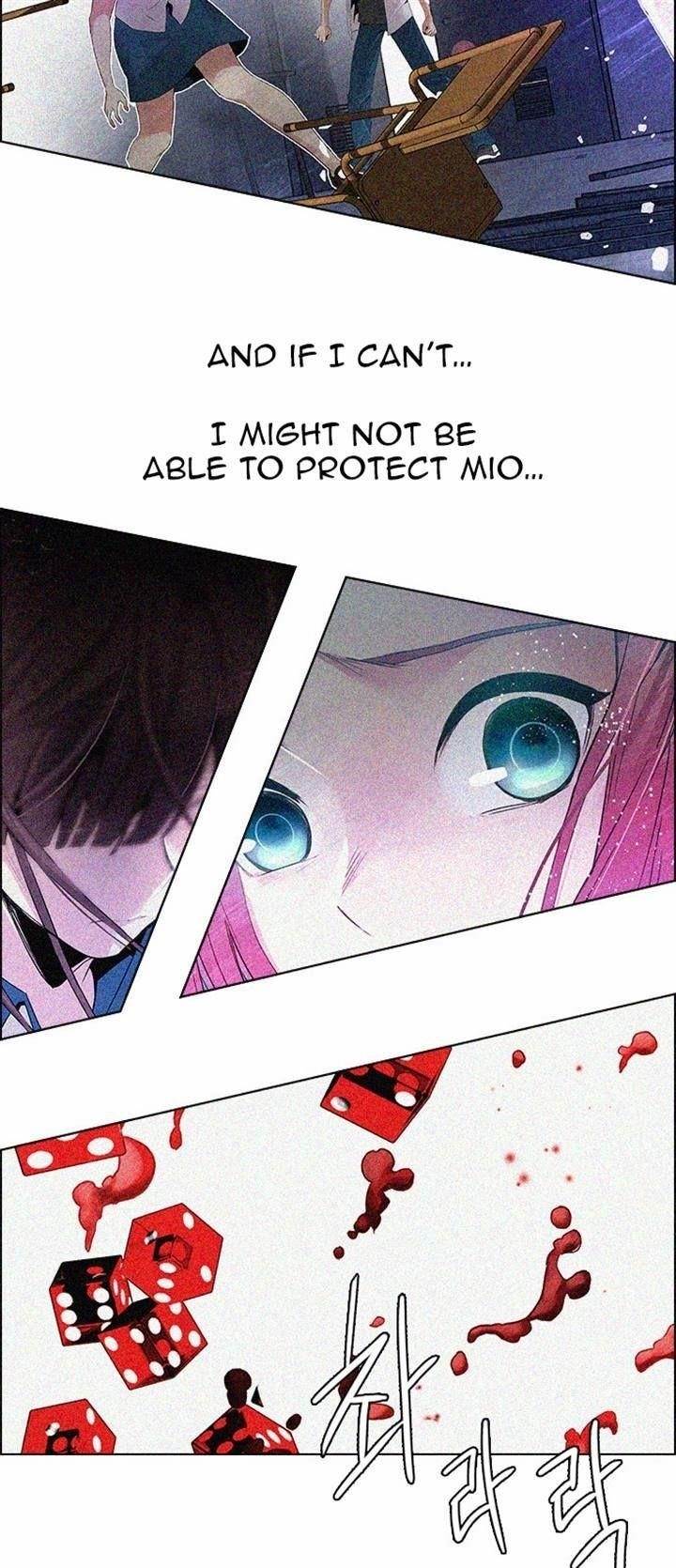 Dice: The Cube That Changes Everything Chapter 124 - Page 48