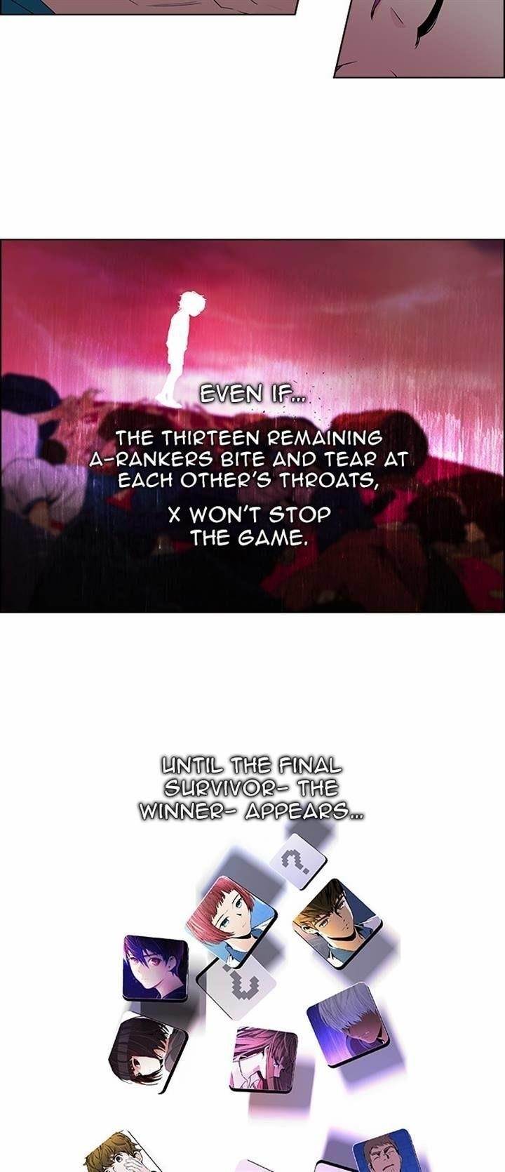 Dice: The Cube That Changes Everything Chapter 124 - Page 50