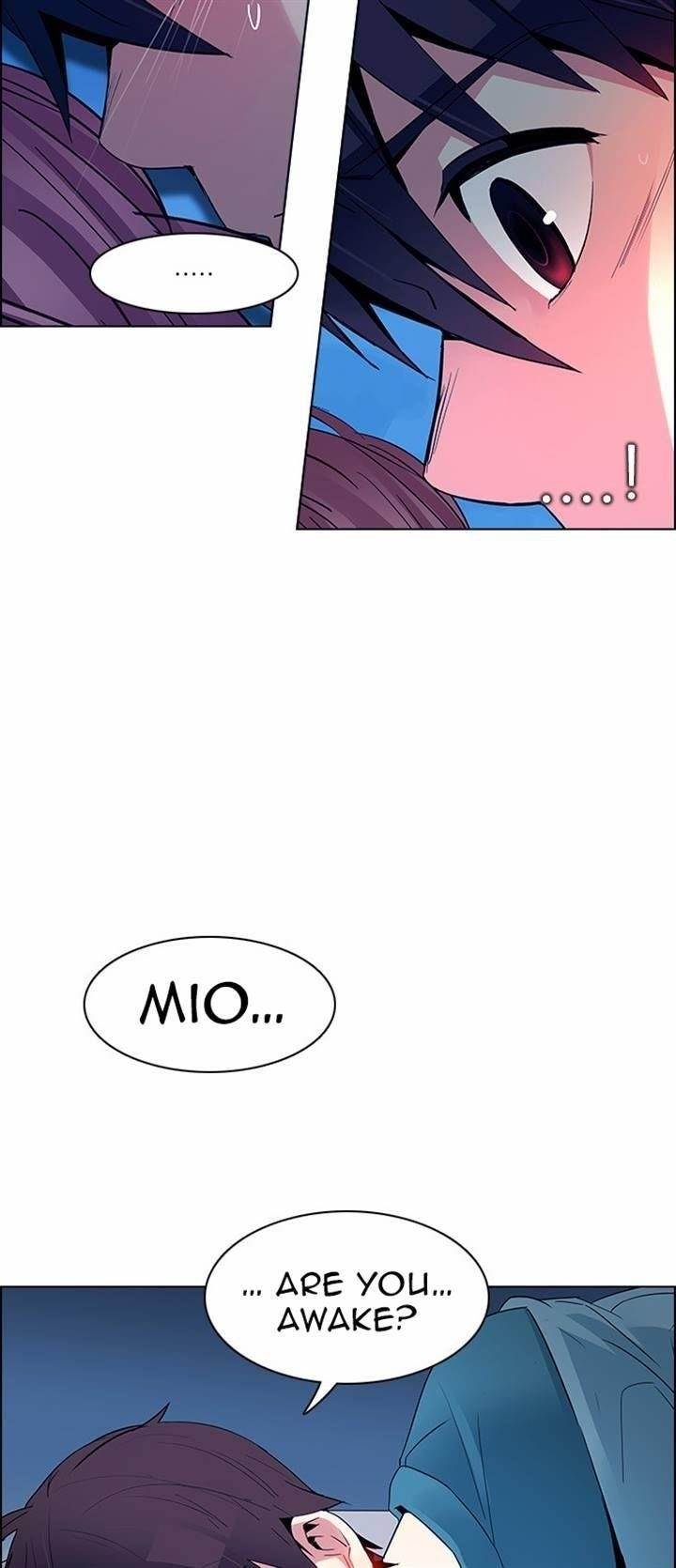 Dice: The Cube That Changes Everything Chapter 124 - Page 9