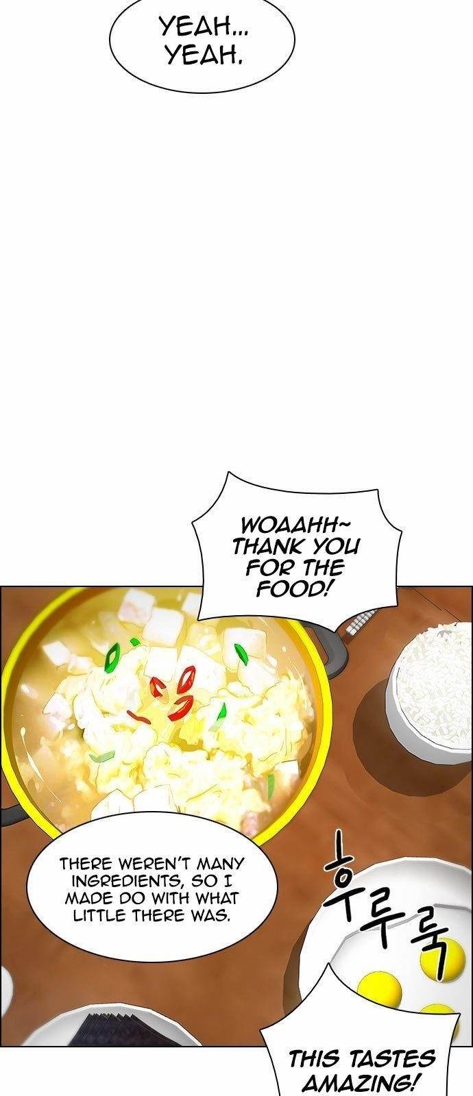 Dice: The Cube That Changes Everything Chapter 125 - Page 10