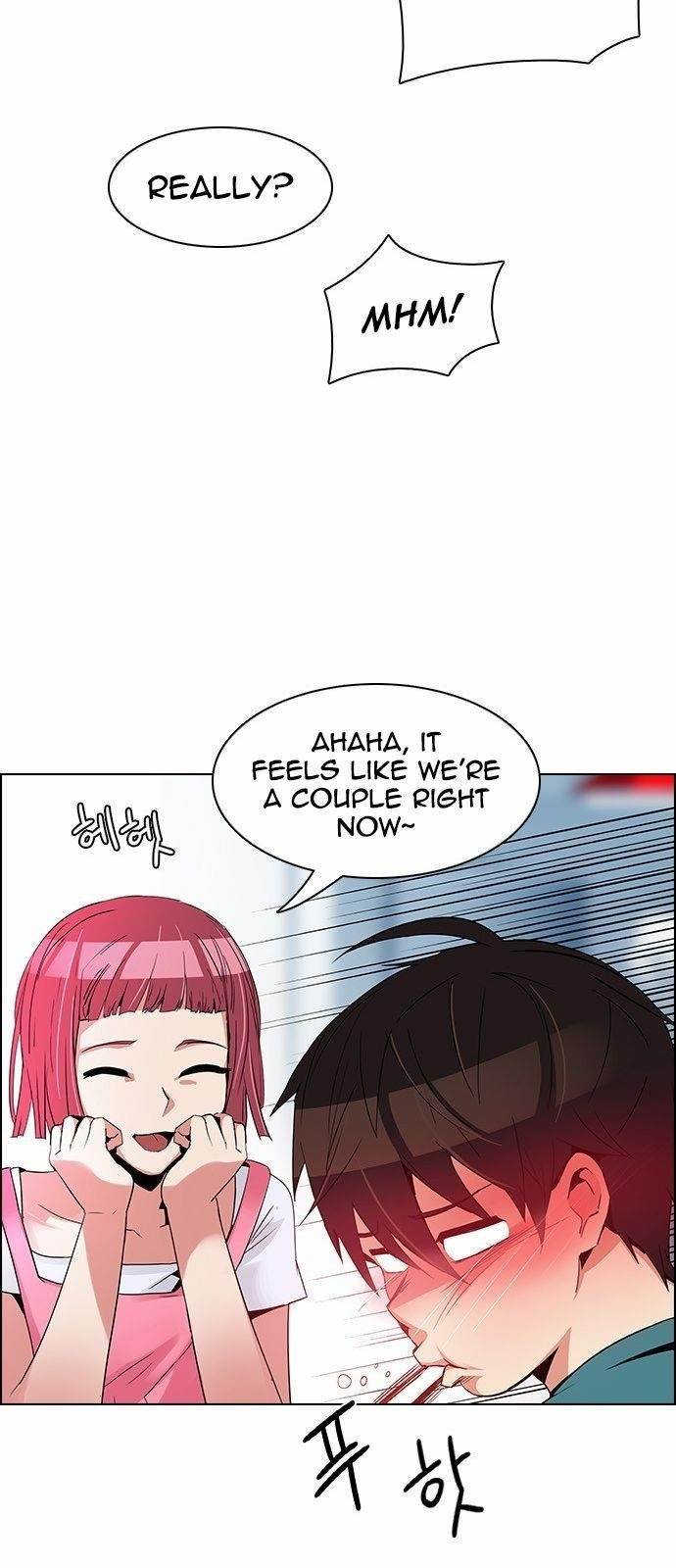 Dice: The Cube That Changes Everything Chapter 125 - Page 11