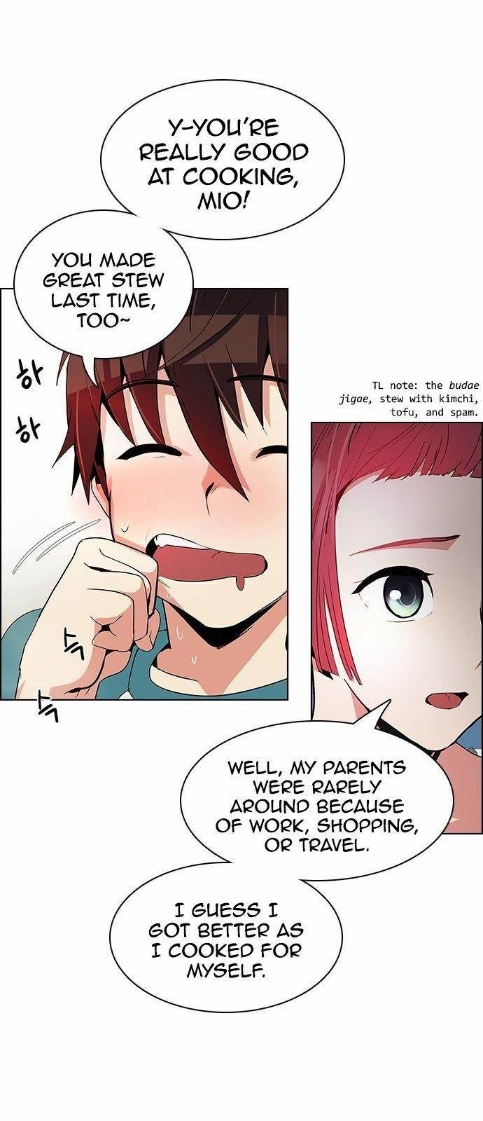 Dice: The Cube That Changes Everything Chapter 125 - Page 12