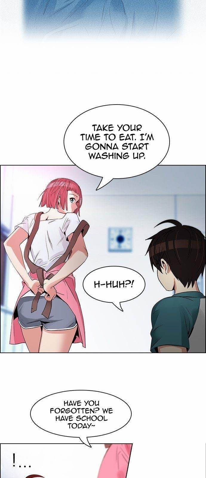 Dice: The Cube That Changes Everything Chapter 125 - Page 14