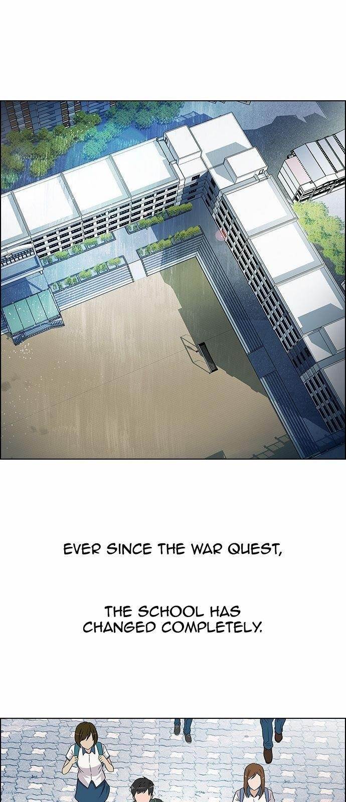 Dice: The Cube That Changes Everything Chapter 125 - Page 16