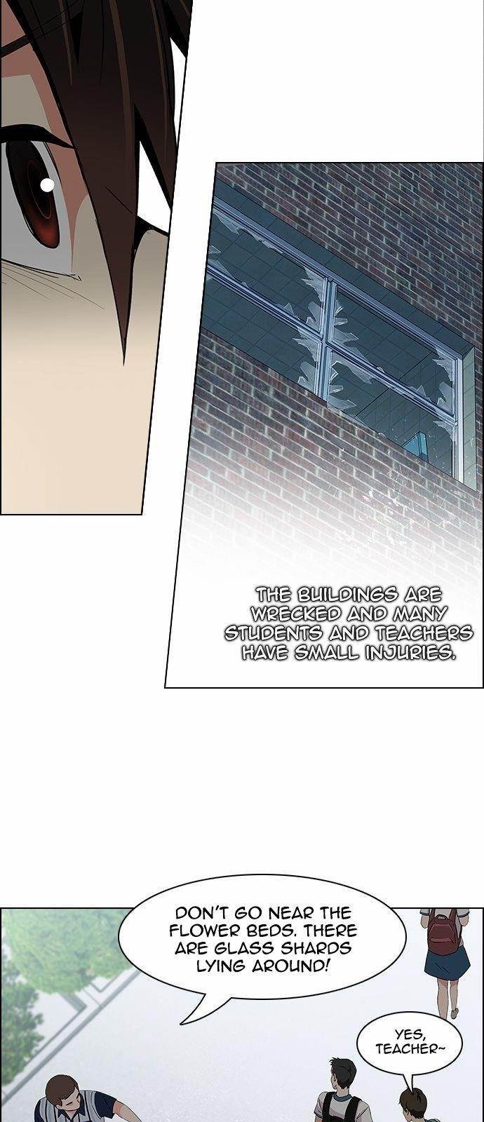 Dice: The Cube That Changes Everything Chapter 125 - Page 18