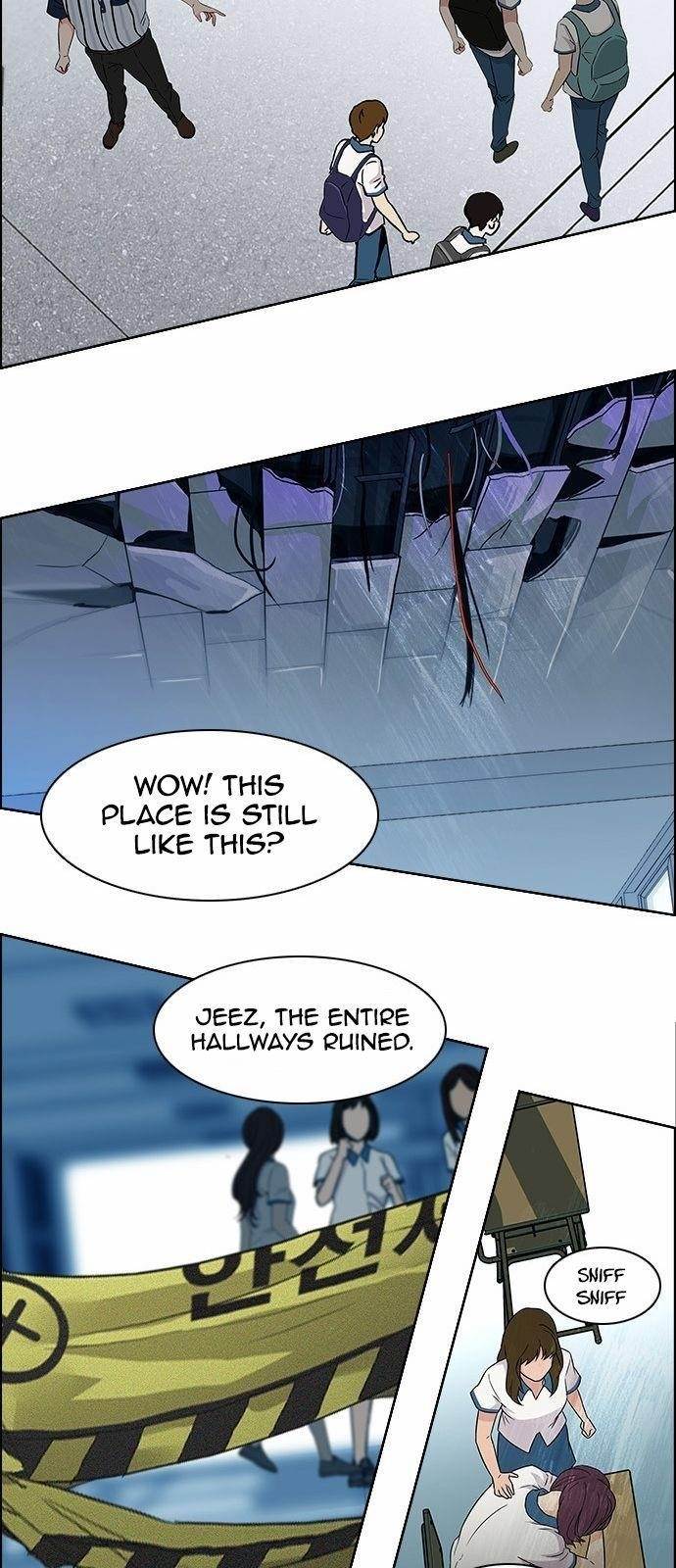 Dice: The Cube That Changes Everything Chapter 125 - Page 19