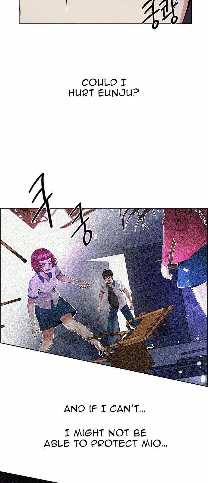 Dice: The Cube That Changes Everything Chapter 125 - Page 2