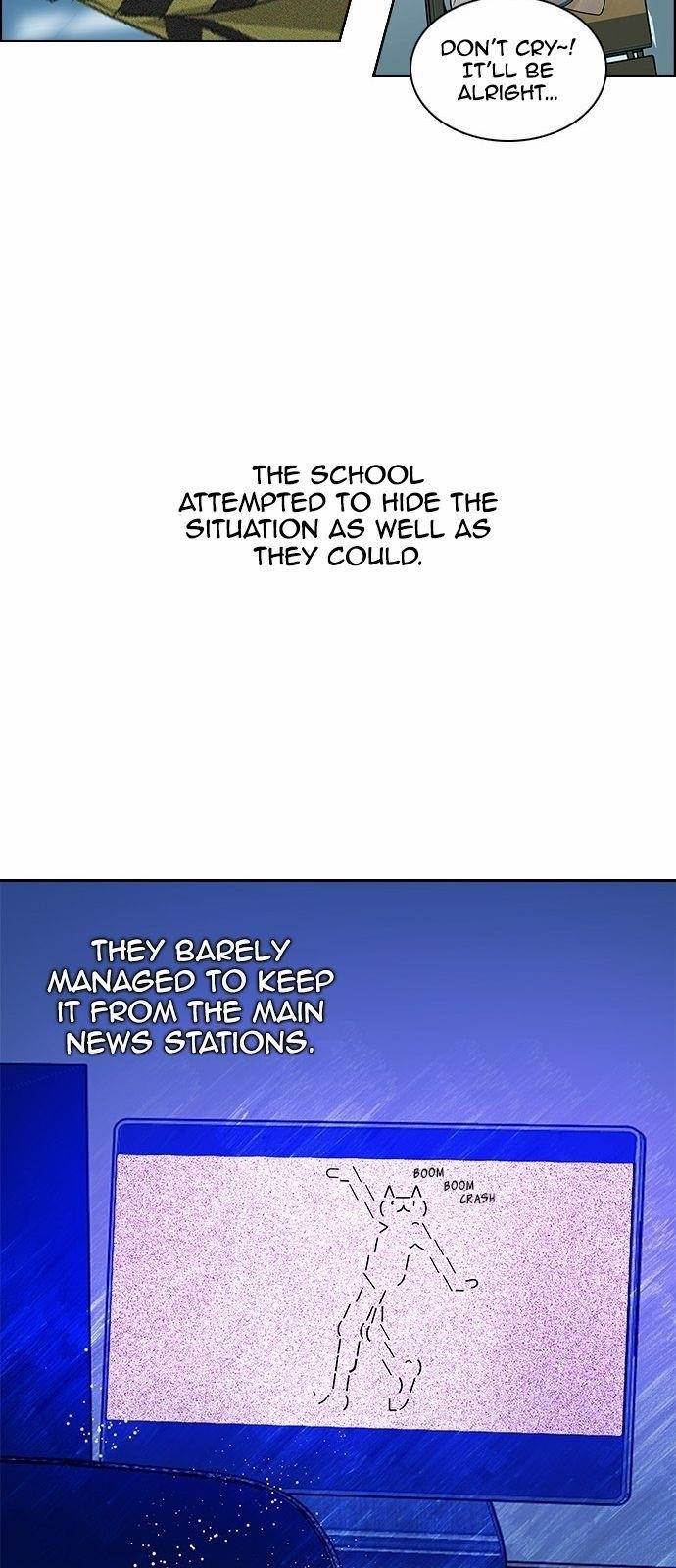 Dice: The Cube That Changes Everything Chapter 125 - Page 20