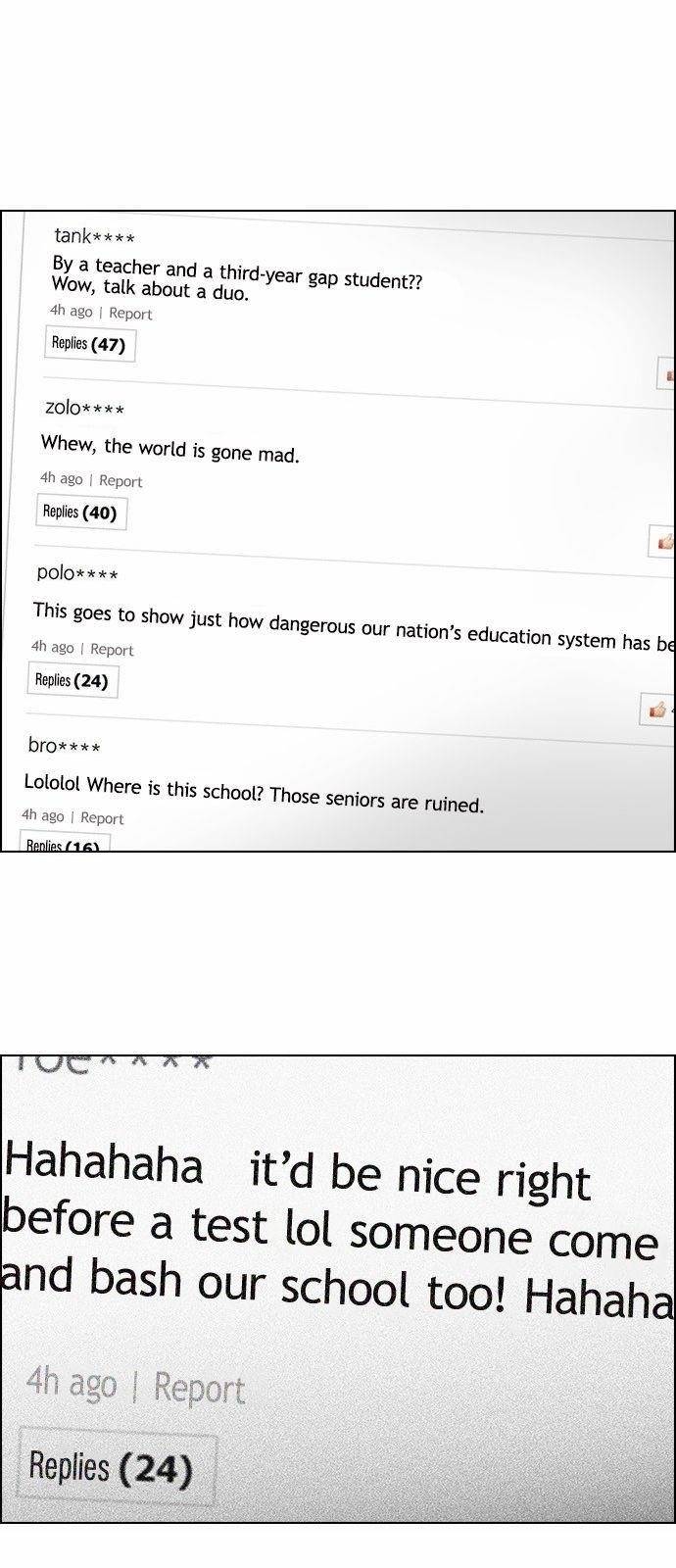 Dice: The Cube That Changes Everything Chapter 125 - Page 23