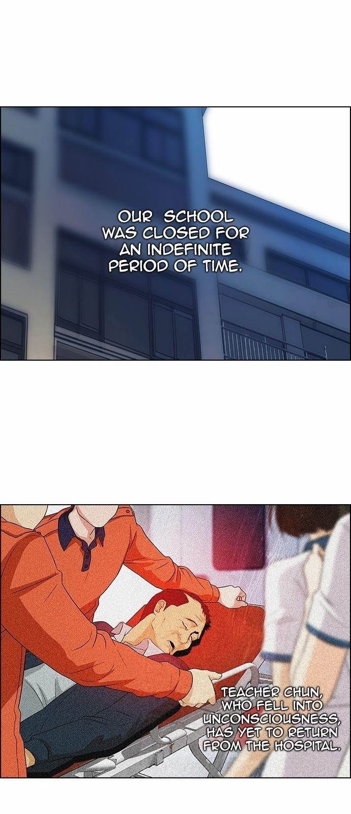 Dice: The Cube That Changes Everything Chapter 125 - Page 24