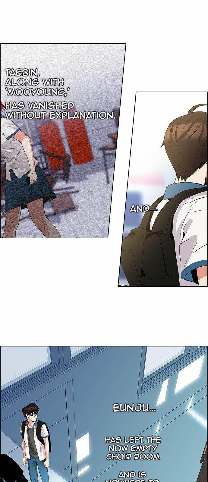 Dice: The Cube That Changes Everything Chapter 125 - Page 25