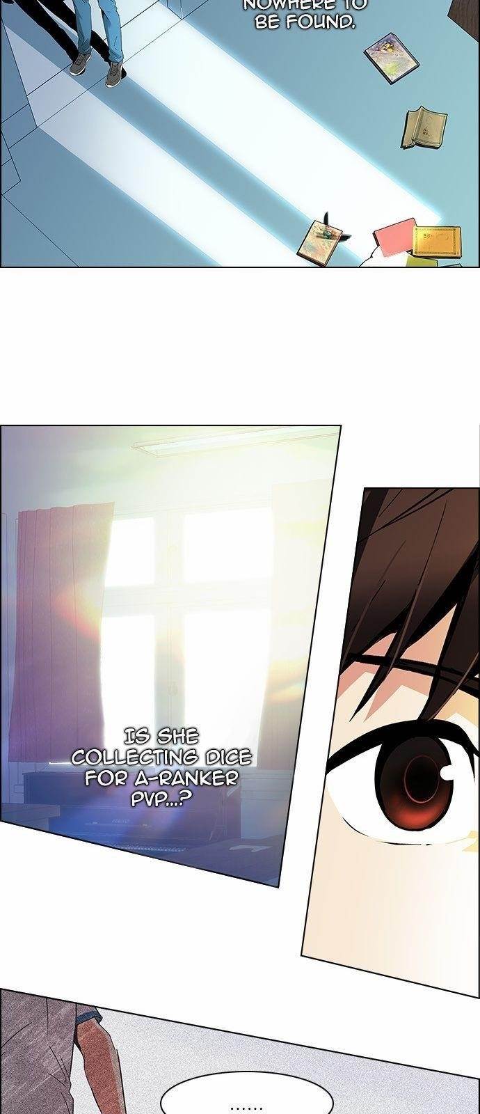 Dice: The Cube That Changes Everything Chapter 125 - Page 26