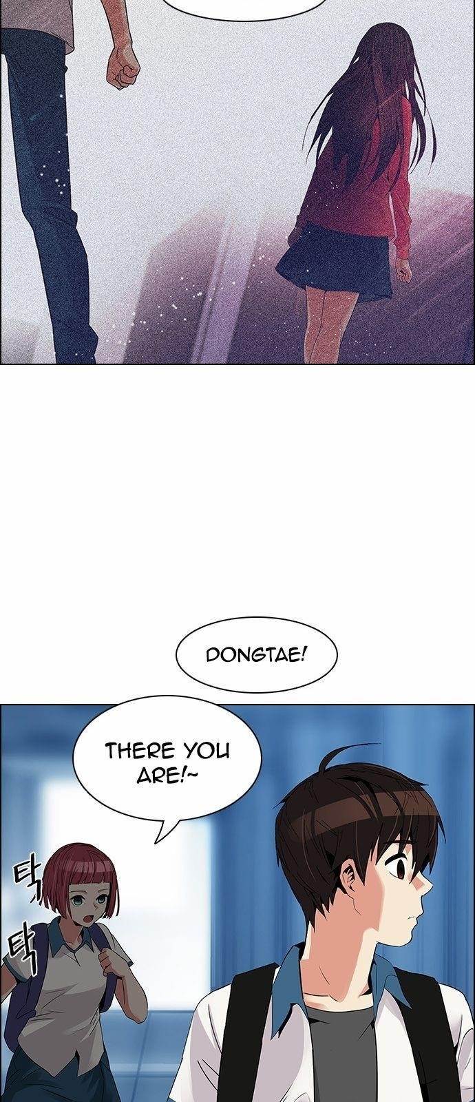 Dice: The Cube That Changes Everything Chapter 125 - Page 27