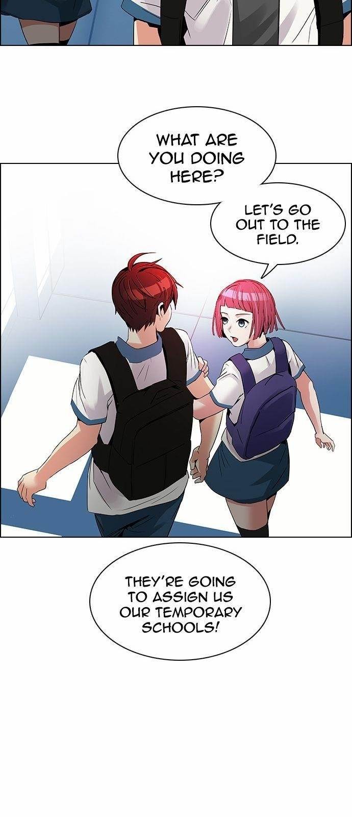 Dice: The Cube That Changes Everything Chapter 125 - Page 28