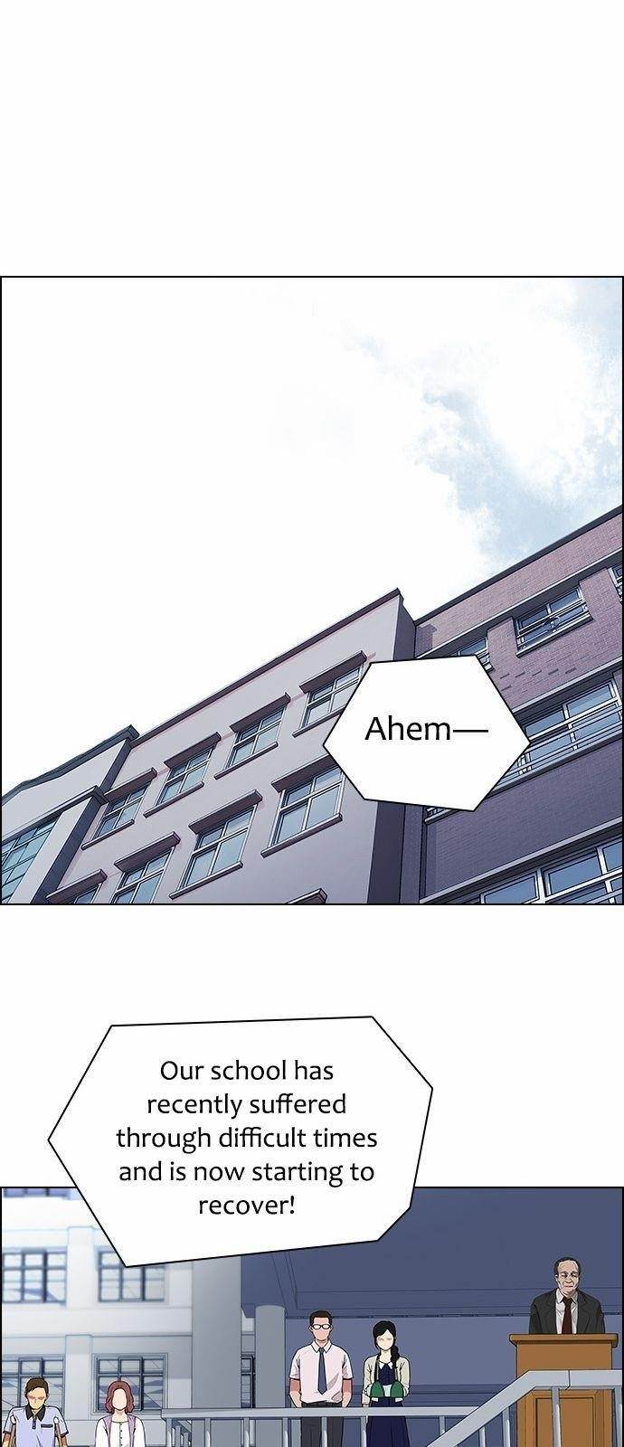 Dice: The Cube That Changes Everything Chapter 125 - Page 29