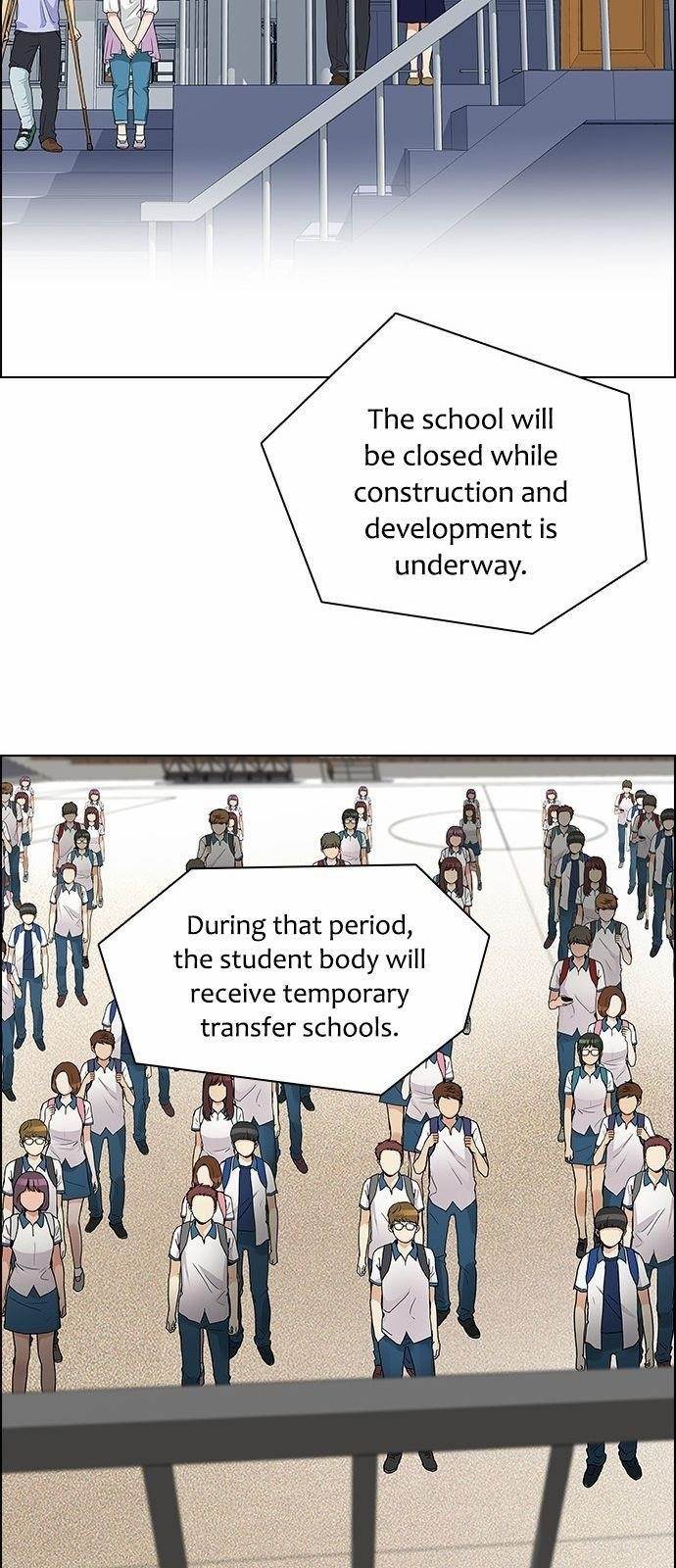 Dice: The Cube That Changes Everything Chapter 125 - Page 30