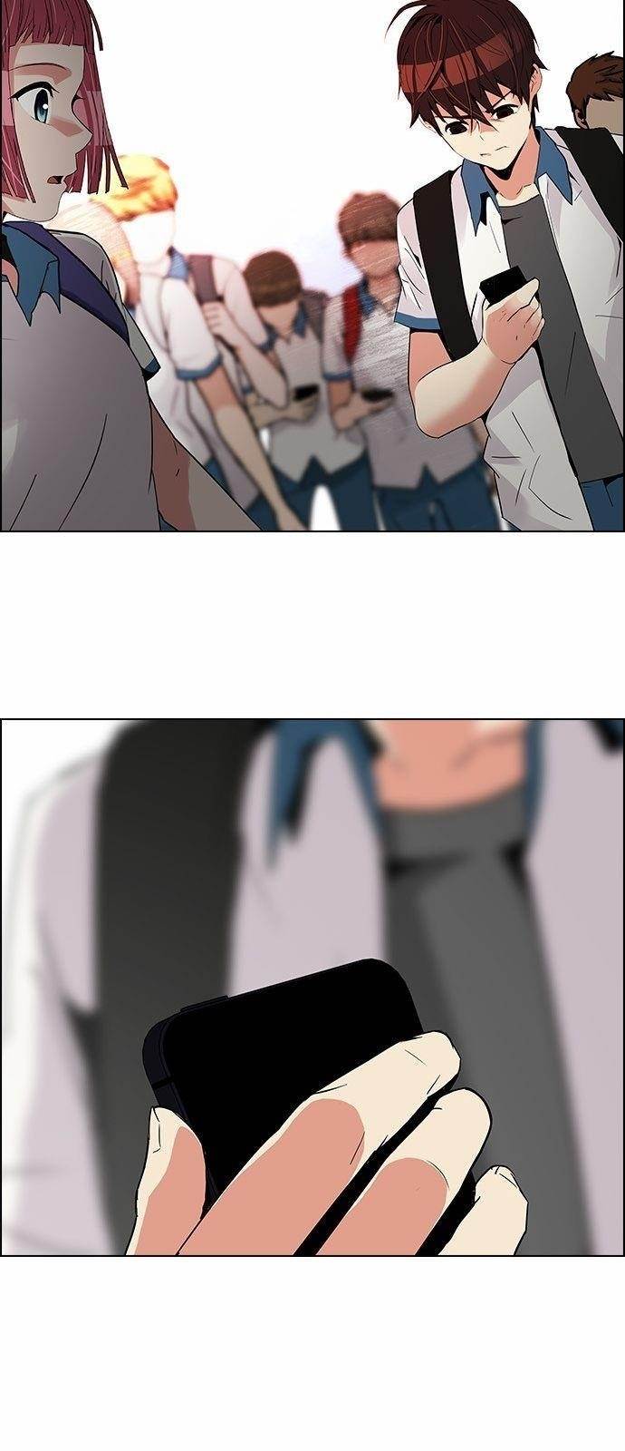 Dice: The Cube That Changes Everything Chapter 125 - Page 34