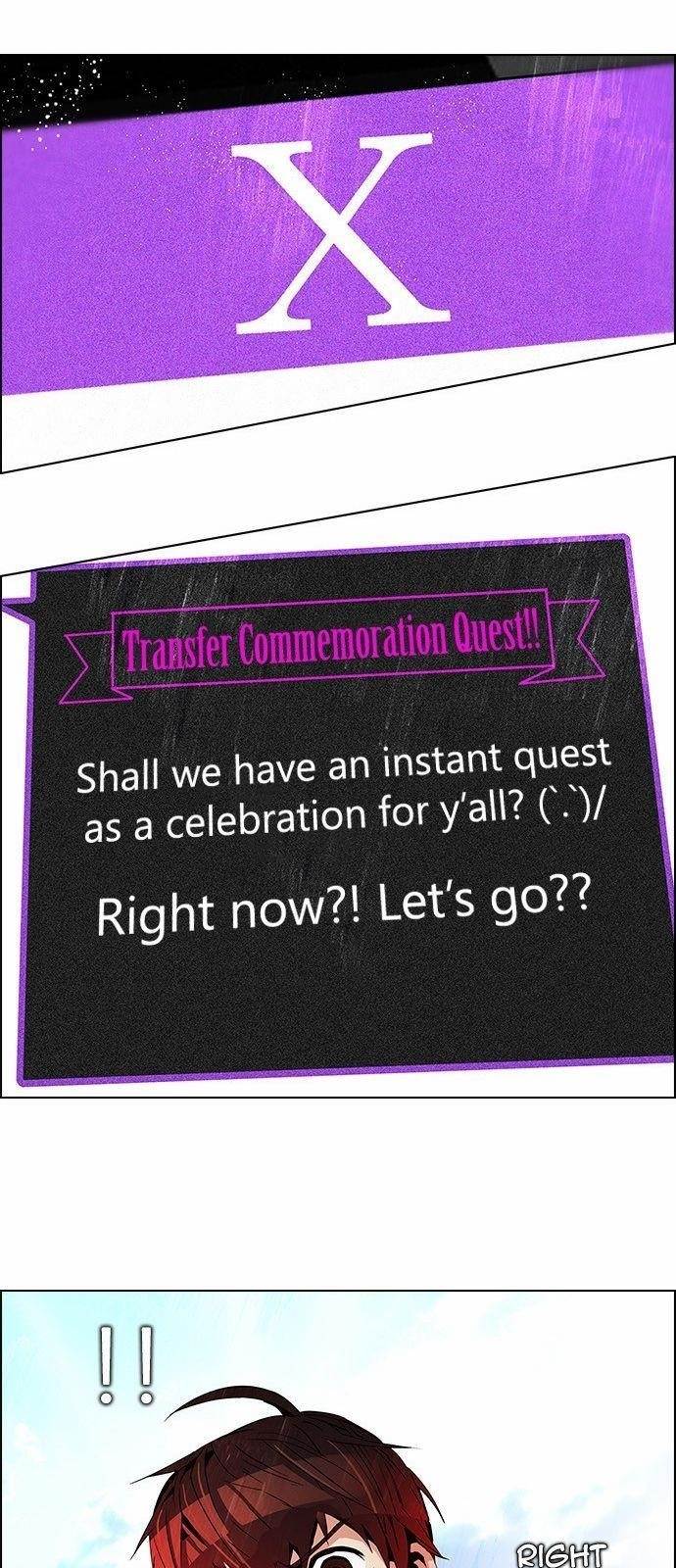 Dice: The Cube That Changes Everything Chapter 125 - Page 35