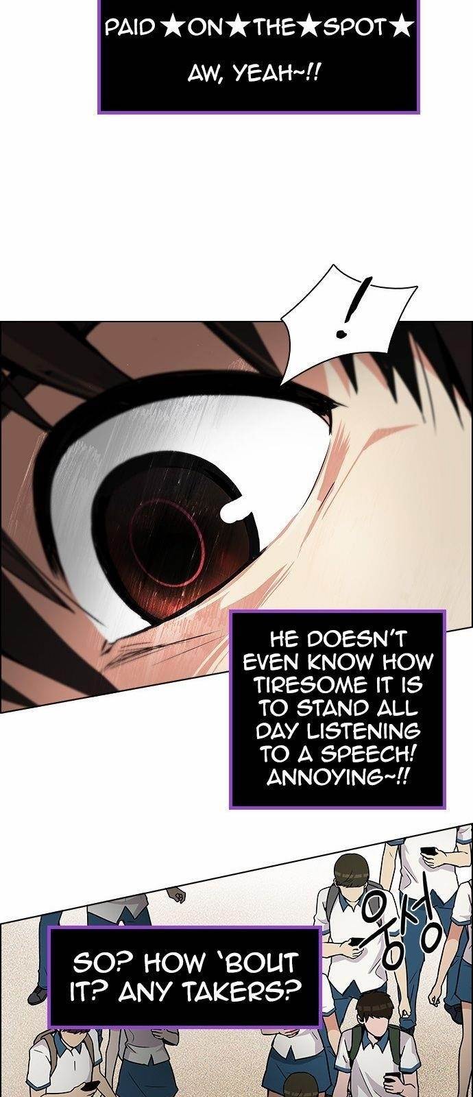 Dice: The Cube That Changes Everything Chapter 125 - Page 38