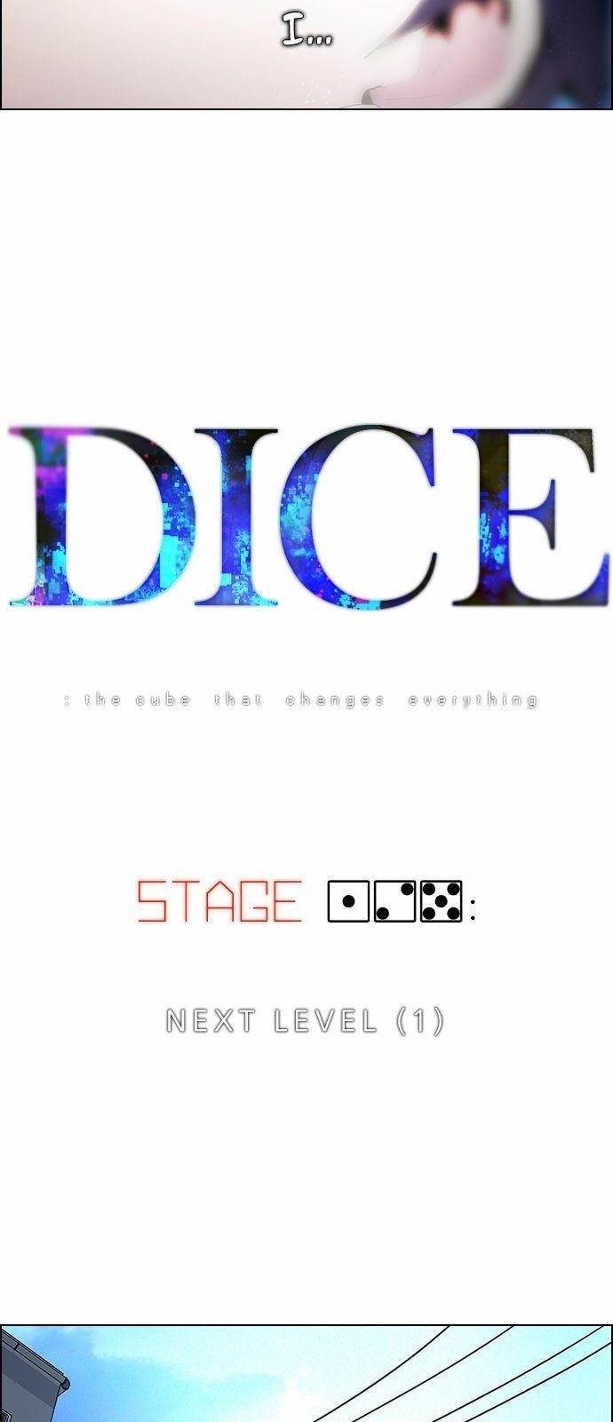 Dice: The Cube That Changes Everything Chapter 125 - Page 4