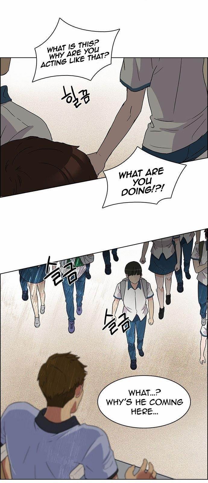 Dice: The Cube That Changes Everything Chapter 125 - Page 41