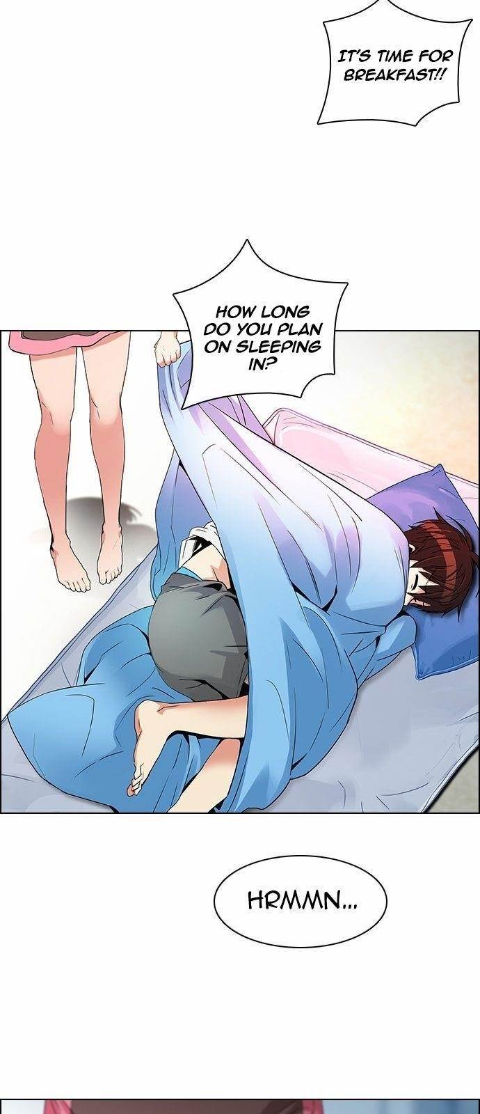 Dice: The Cube That Changes Everything Chapter 125 - Page 6