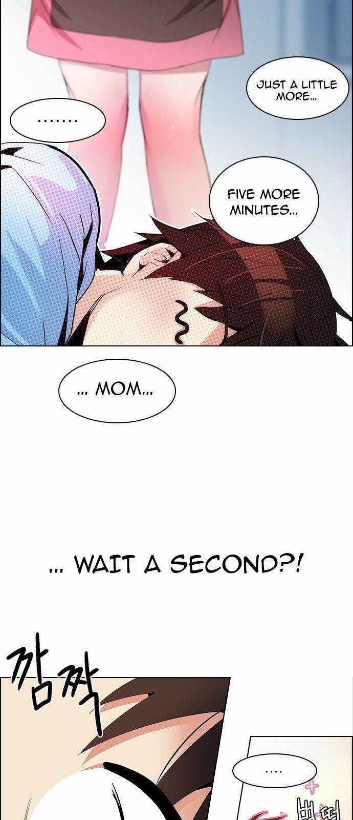 Dice: The Cube That Changes Everything Chapter 125 - Page 7