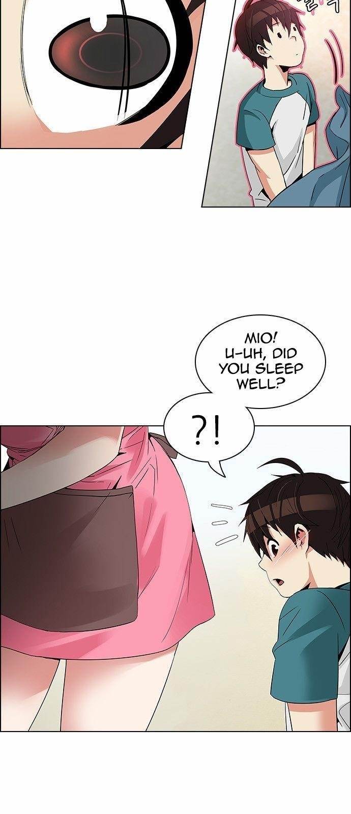 Dice: The Cube That Changes Everything Chapter 125 - Page 8