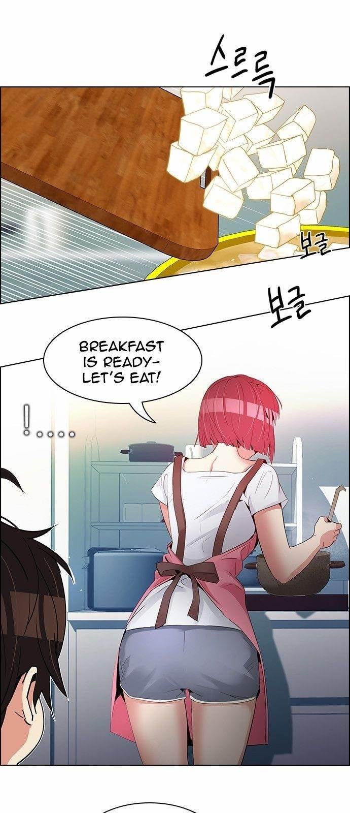 Dice: The Cube That Changes Everything Chapter 125 - Page 9