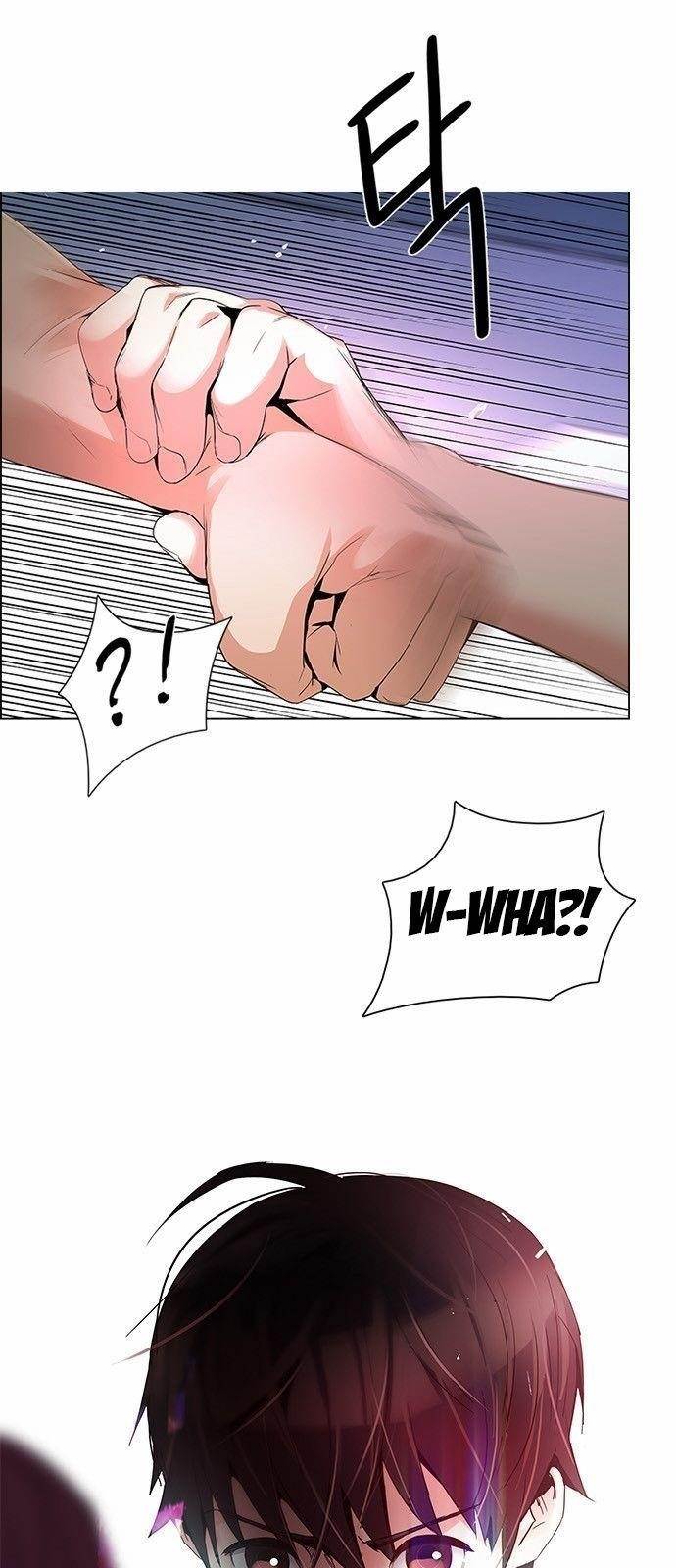 Dice: The Cube That Changes Everything Chapter 126 - Page 1