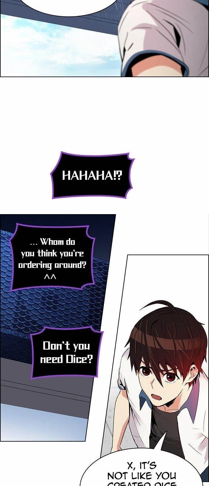 Dice: The Cube That Changes Everything Chapter 126 - Page 10